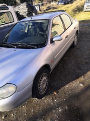 Ανταλλακτικά FORD MONDEO-thumb-2