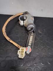 Κλειδαριά μίζας από NISSAN PICK D21 χρονολογία 1987 έως 1997 τιμή 80€+ ΦΠΑ αποστολή σε όλη την Ελλάδα
