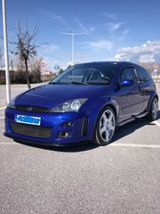 Ford Focus '04  RS