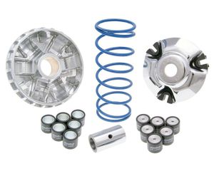 ΒΑΡΙΑΤΟΡ POLINI SYM FIDDLE II 125, FIDDLE III 125, GTS 125, HD125, JET 14 125, JET 4 125, JOYRIDE 125, SYMPHONY 125, VS125, X-PRO 125