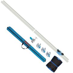 8AE2 Κόφτης Πλακιδίων Kera-Cut 332cm - ΧΕΙΡΟΣ - SIGMA (#8AE2)