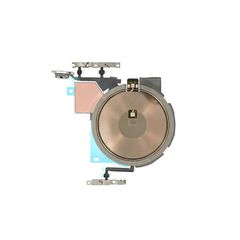 Charging Coil NFC Wireless με Power και Volume Buttons Flex για iPhone 14 Pro
