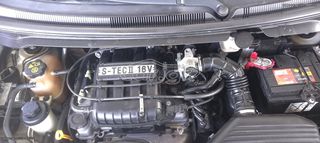 Chevrolet Spark '15