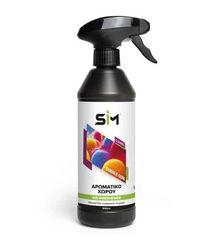 Αρωματικό χώρου Bubble Gym 500ml (Τσιφλόφουσκα)