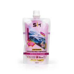 Καθαριστικό Παρμπρίζ με άρωμα κερασί SIM ALL WEATHER 200ML