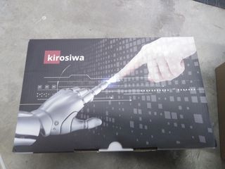 KIROSIWA 7 INCHES