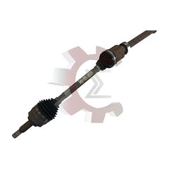 Δεξί Ημιαξόνιο με Κωδικό 391004534R-thumb-4