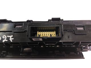 Διακόπτες Renault Captur Με Κωδικό 283E86009R-thumb-4