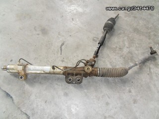 D40 NISSAN YD25