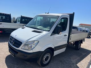 Mercedes-Benz '13 Sprinter 316 138000km