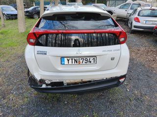 Mitsubishi Eclipse Cross 2019 1.5 ECLIPSE CROSS-thumb-4