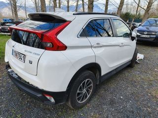 Mitsubishi Eclipse Cross 2019 1.5 ECLIPSE CROSS-thumb-5