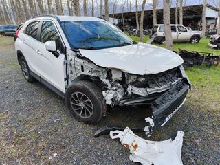 Mitsubishi Eclipse Cross 2019 1.5 ECLIPSE CROSS-thumb-6