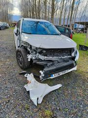 Mitsubishi Eclipse Cross 2019 1.5 ECLIPSE CROSS-thumb-1