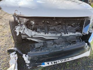 Mitsubishi Eclipse Cross 2019 1.5 ECLIPSE CROSS-thumb-8
