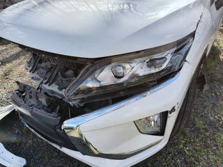 Mitsubishi Eclipse Cross 2019 1.5 ECLIPSE CROSS-thumb-9