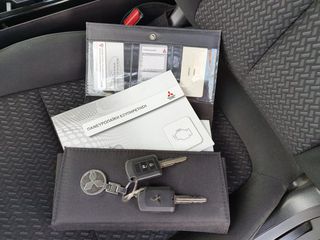 Mitsubishi Eclipse Cross 2019 1.5 ECLIPSE CROSS-thumb-11