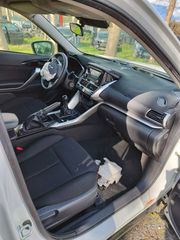 Mitsubishi Eclipse Cross 2019 1.5 ECLIPSE CROSS-thumb-13