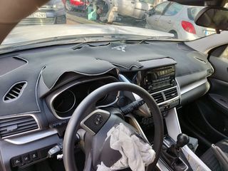 Mitsubishi Eclipse Cross 2019 1.5 ECLIPSE CROSS-thumb-15