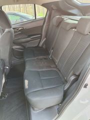 Mitsubishi Eclipse Cross 2019 1.5 ECLIPSE CROSS-thumb-21