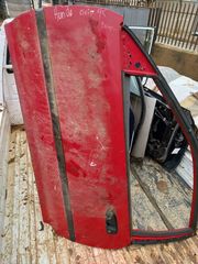 Honda civik πορτες διαφορες