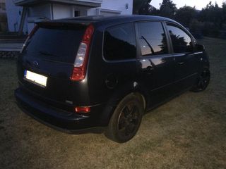 Ford C-Max '07