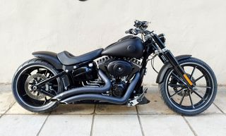 Harley Davidson Softail Breakout '14