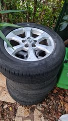 ΖΑΝΤΟΛΑΣΤΙΧΑ RAV 4 17"-thumb-5