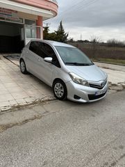 Toyota Yaris '12