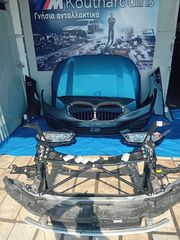 BMW E36 COUPE-SALOON-COMPACT ΠΡΟΒΟΛΑΚΙΑ ΑΡΙΣΤΕΡΆ -thumb-11