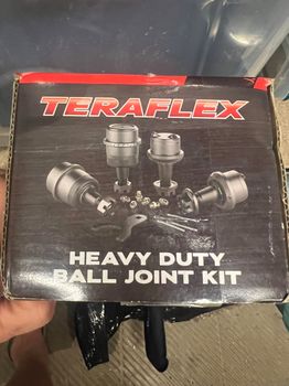 Dana 30-44 Teraflex ball joint kit 