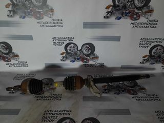ΗΜΙΑΞΟΝΙΟ ΜΠΡΟΣΤΑ ΔΕΞΙΑ SAAB 9-3 2004-2011 12801899 / 12762089