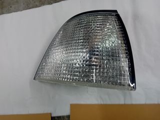 BMW E36 SEDAN-COMPACT ΦΛΑΣ ΛΕΥΚΟ ΔΕΞΙΆ -thumb-1