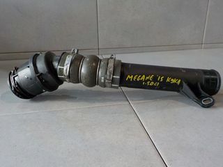 RENAULT MEGANE '15 1.5 DCI (5Θ) ΣΩΛΗΝΑΣ ΑΕΡΑ,ΠΛΑΚΕΤΑ,ΑΙΣΘΗΤΗΡΕΣ,ΚΑΛΥΜΜΑ,ΒΑΛΒΙΔΑ ΚΑΙ ΒΑΣΕΙΣ (ΑΠΟ ΚΙΝΗΤΗΡΑ Κ9ΚΑ) *