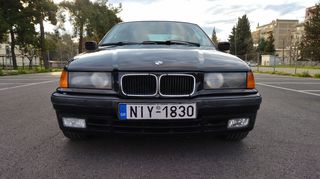 Bmw 318 '93 is