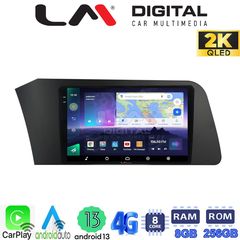 LM Digital - LM ZQ8227 GPS Οθόνη OEM Multimedia Αυτοκινήτου για Hyundai Elantra 2021 > (CarPlay/AndroidAuto/BT/GPS/WIFI/GPRS)