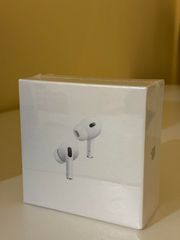 Apple AirPods Pro (2nd generation) TYPE C