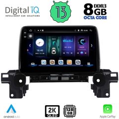 DIGITAL IQ BXD 11381_CPA (9inc) MULTIMEDIA TABLET OEM MAZDA CX5 mod. 2017>