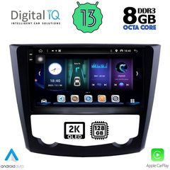 DIGITAL IQ BXD 11549_CPA (9inc) MULTIMEDIA TABLET OEM RENAULT KADJAR mod. 2015>