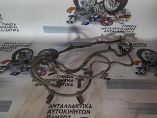ΠΛΕΞΟΥΔΑ ΠΙΣΩ ΓΕΦΥΡΑΣ SAAB 9-3 2004-2011   12804651