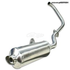 ΕΞΑΤΜΙΣΗ SYM VF185 PROTECHT