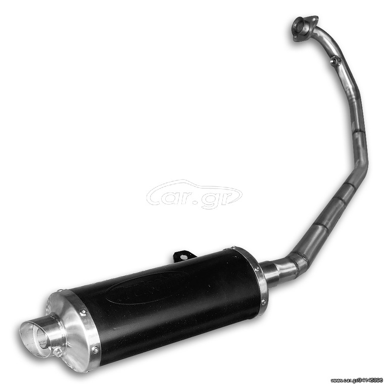 ΕΞΑΤΜΙΣΗ PROTECHT HONDA GTR 150