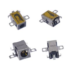 Βύσμα Τροφοδοσίας DC Power Jack Socket Lenovo IdeaPad 3 15ALC6 (κωδ.3531)