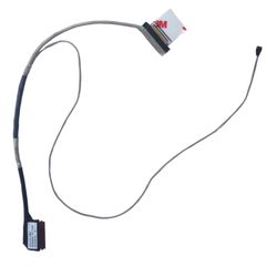 Καλωδιοταινία Οθόνης - Flex Video Screen LCD Cable για Laptop Dell Inspiron 15 3590 3558 5558 5555 5559 Vostro 15 3558 3559 AAL20 DC020025K00 DCO20025K00 0KNG43 KNG43 CN-0KNG43 Non Touch FHD 30pins Mo
