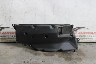 Φιλτροκούτι  HONDA SILVERWING 600 (...-...)