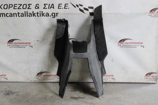 Κιτ Πλαστικά  HONDA SILVERWING 600 (...-...)     μαρσπιέ-thumb-2