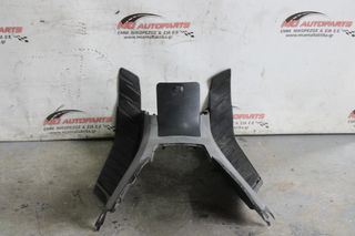 Κιτ Πλαστικά  HONDA SILVERWING 600 (...-...)     μαρσπιέ