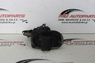 Πετάλ Φρένου  HONDA SILVERWING 600 (...-...)