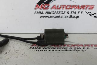 Πολλαπλασιαστής  HONDA SILVERWING 600 (...-...)