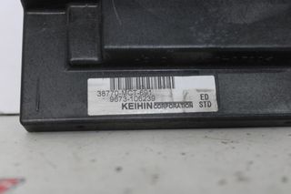 Ηλεκτρονική  HONDA SILVERWING 600 (...-...)